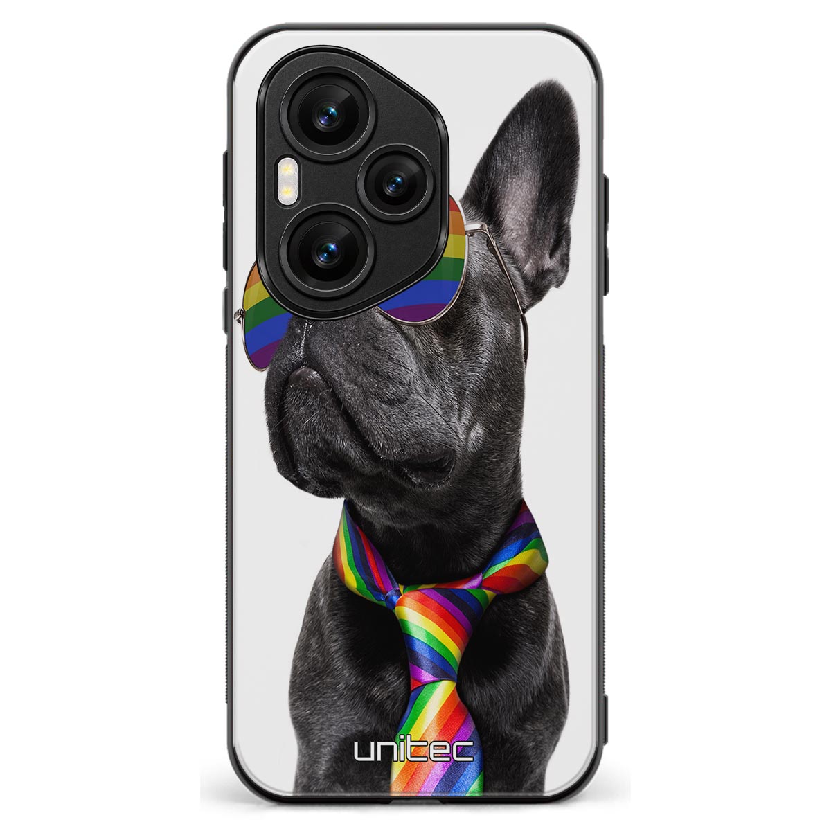 Honor 400 Pro pride suojakuoret - Pride Dog