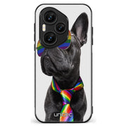 Honor 400 Pro pride suojakuoret - Pride Dog