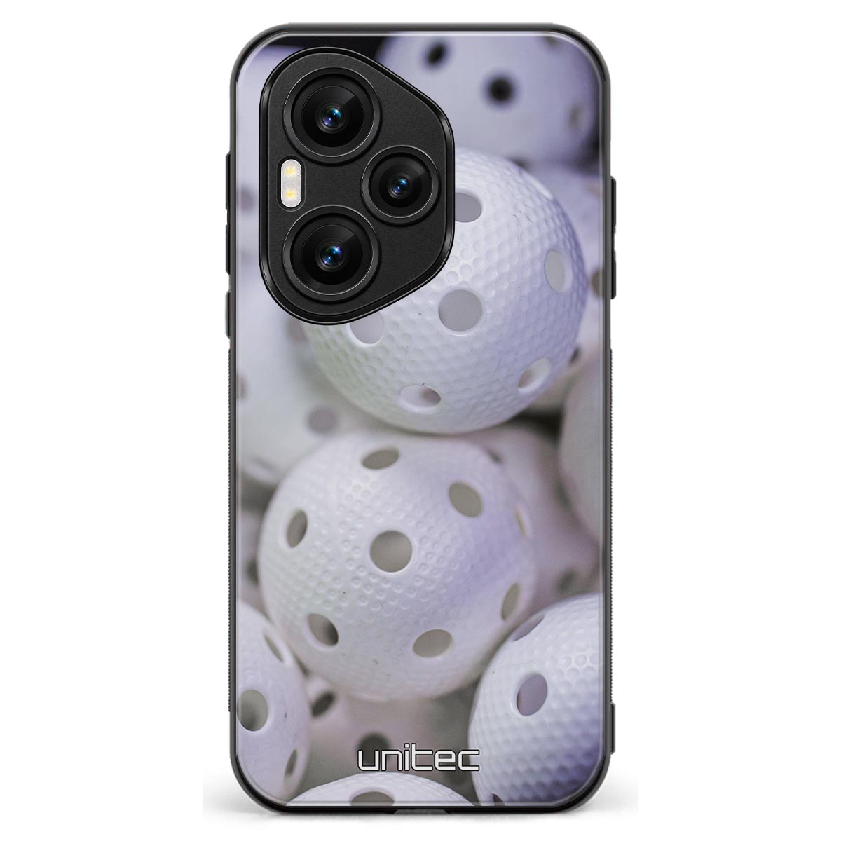 Honor 400 Pro suojakuoret - Salibandy
