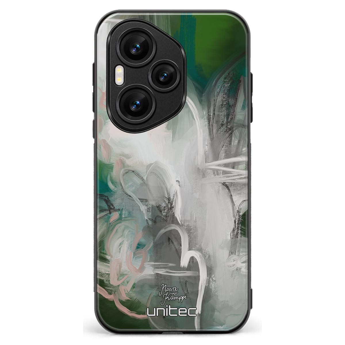 Honor 400 Pro modern art suojakuoret - Siimes - Noora Kämppi