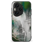 Honor 400 Pro modern art suojakuoret - Siimes - Noora Kämppi
