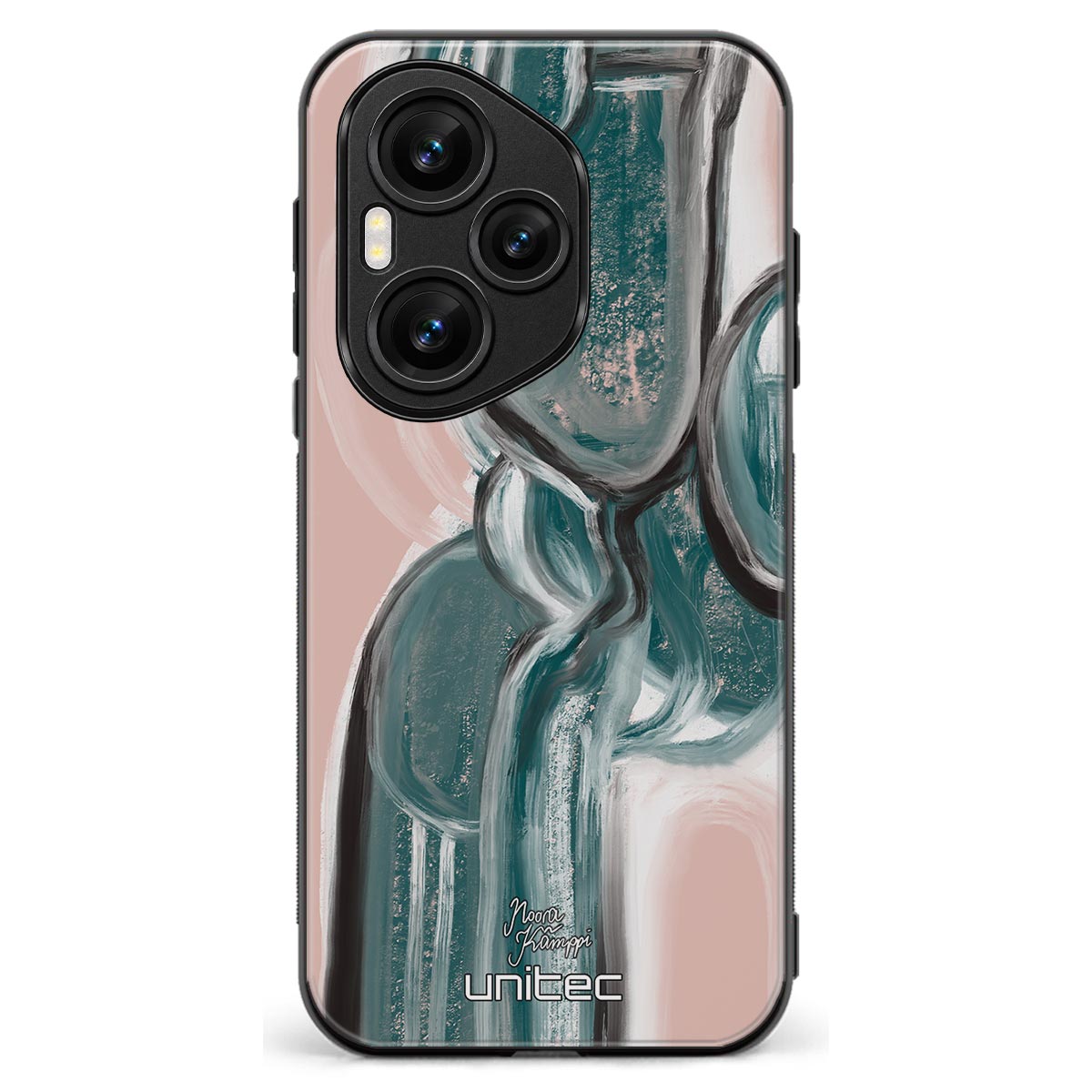 Honor 400 Pro urban magic suojakuoret - Syli - Noora Kämppi