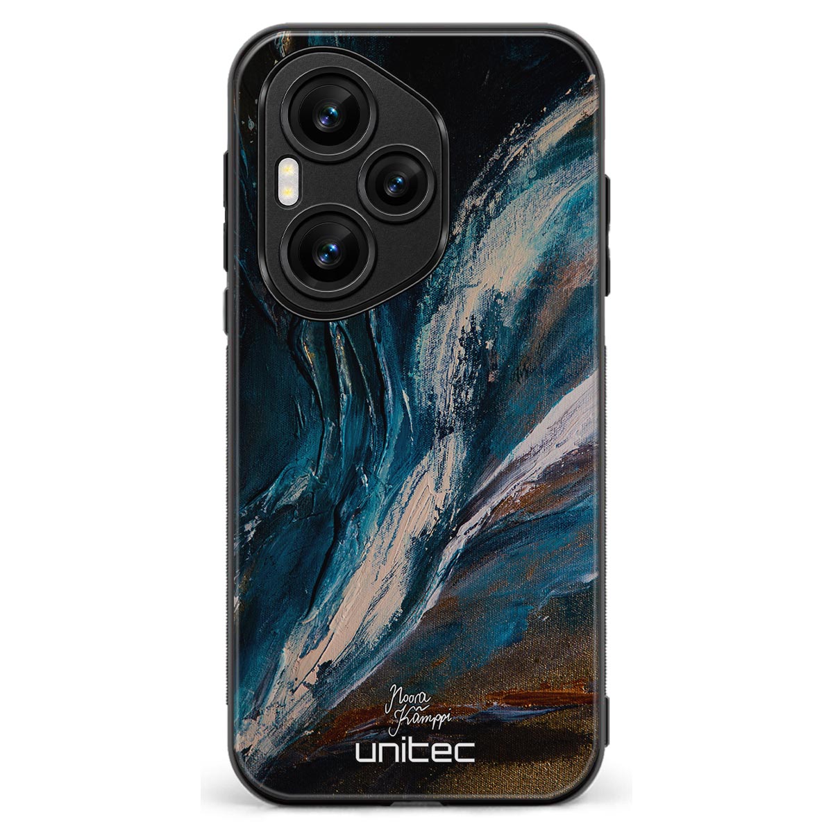 Honor 400 Pro luonnon lumo suojakuoret - Tiera - Noora Kämppi