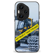 Honor 400 Pro meemi suojakuoret - Työmaa