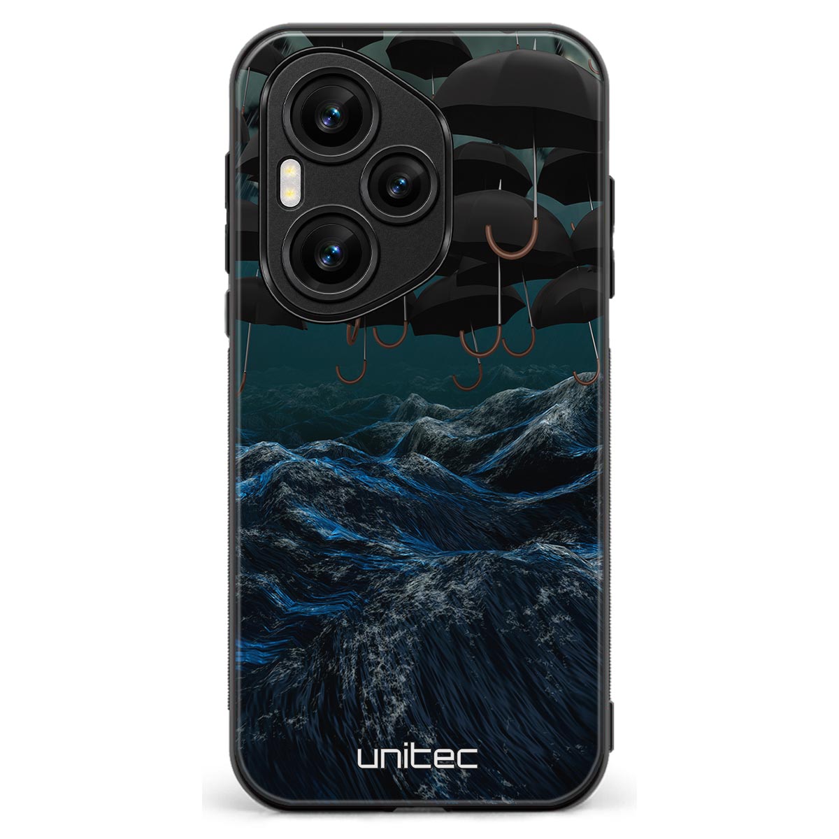 Honor 400 Pro suojakuoret - Umbrella Storm