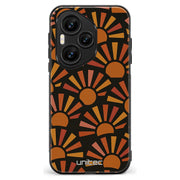Honor 400 Pro Suojakuoret Vintage – Warm Sunburst