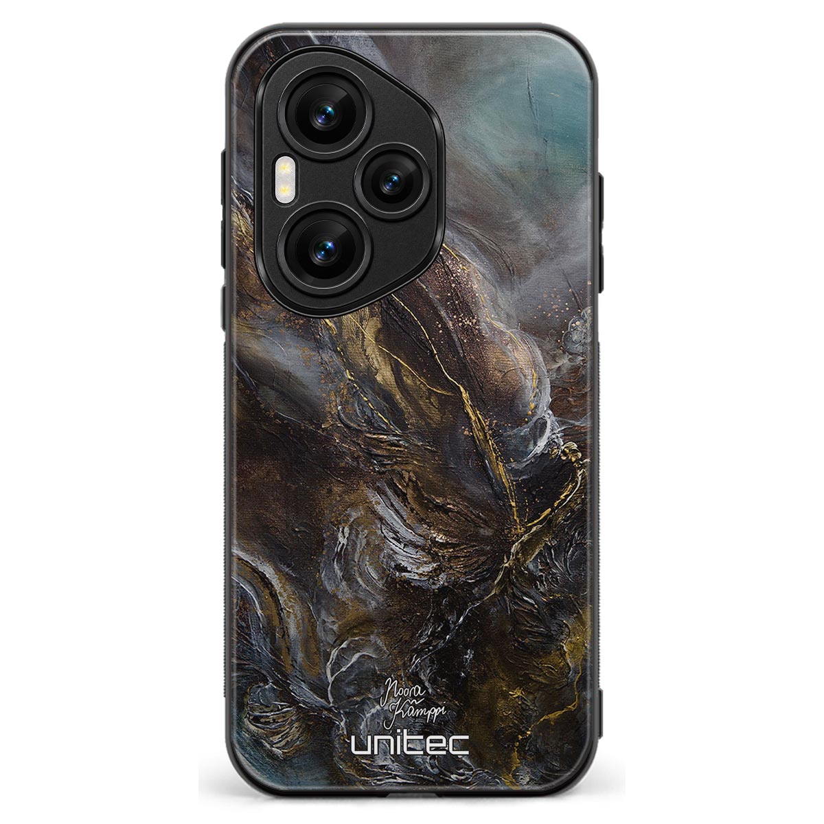 Honor 400 Pro luonnon lumo suojakuoret - Windy - Noora Kämppi