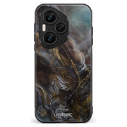 Honor 400 Pro luonnon lumo suojakuoret - Windy - Noora Kämppi