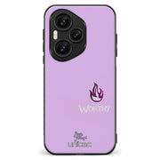 Honor 400 Pro urban magic suojakuoret - Worthy - Noora Kämppi