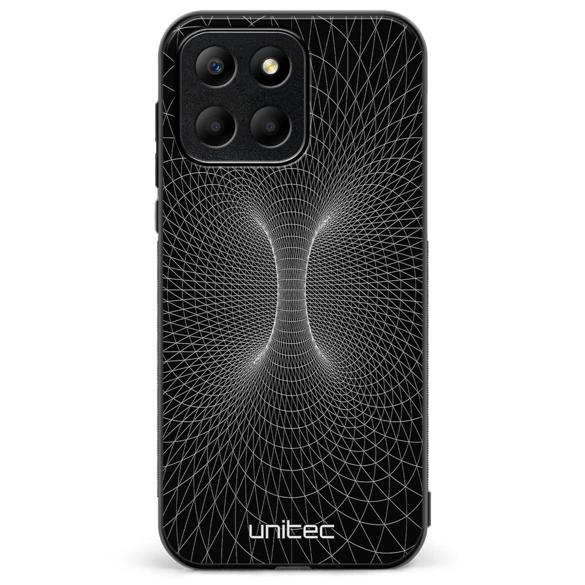 Honor 400 Smart suojakuoret - 3D Illusion
