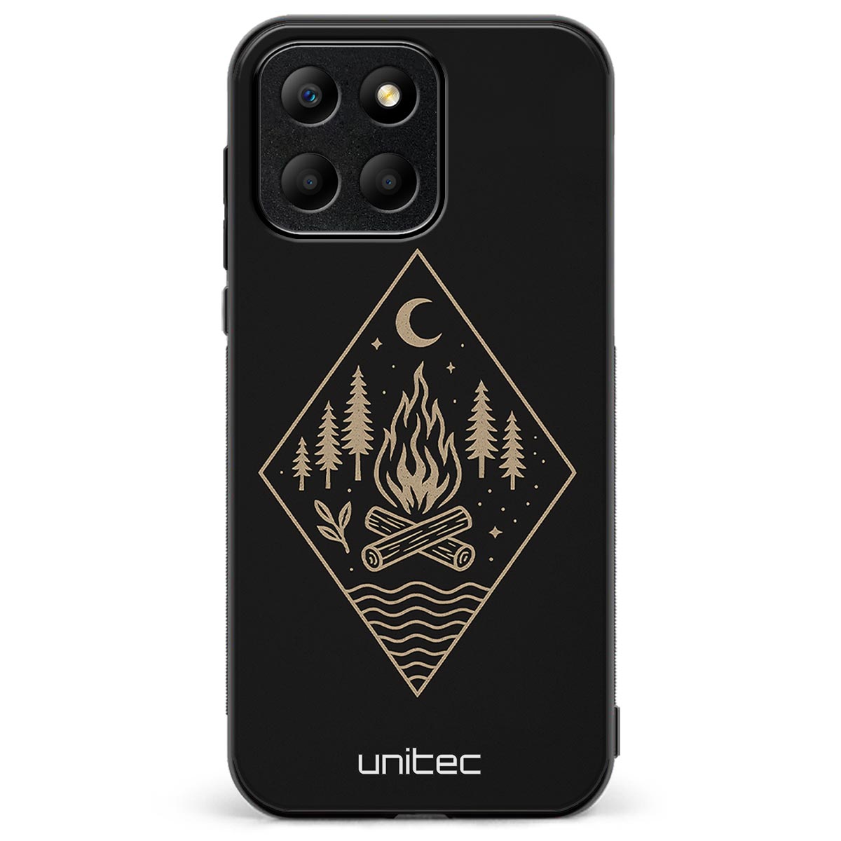 Honor 400 Smart Suojakuoret Outdoor – Campfire