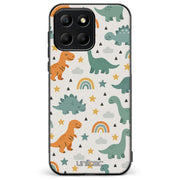 Honor 400 Smart Suojakuoret Pastelli – Dino Land