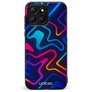 Honor 400 Smart Suojakuoret Neon – Electric Vibe