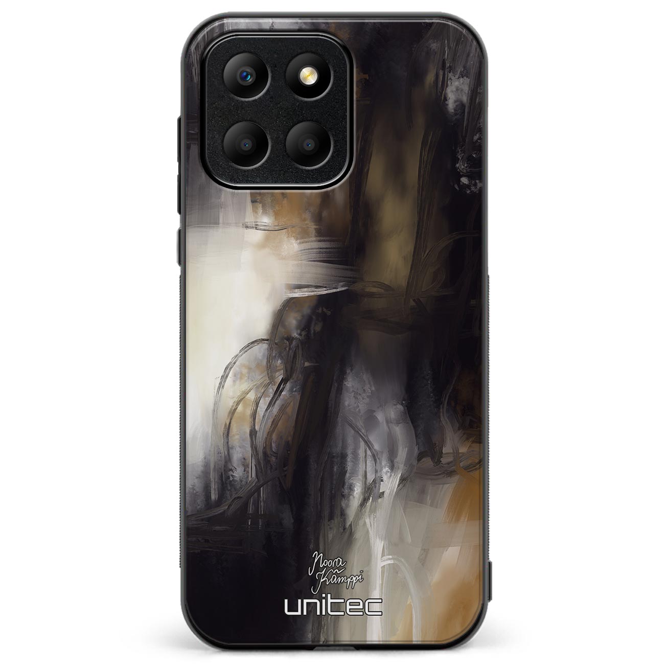 Honor 400 Smart urban magic suojakuoret - Fiilaan - Noora Kämppi
