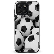 Honor 400 Smart suojakuoret - Football