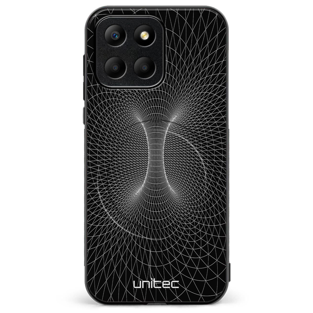 Honor 400 Smart suojakuoret - 3D Illusion