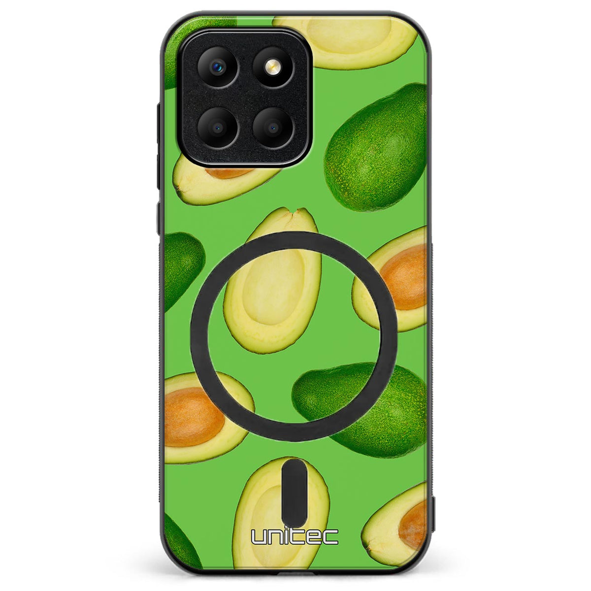 Honor 400 Smart hedelmä suojakuoret - Avocados