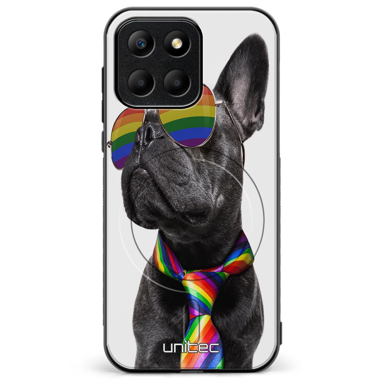 Honor 400 Smart pride suojakuoret - Pride Dog