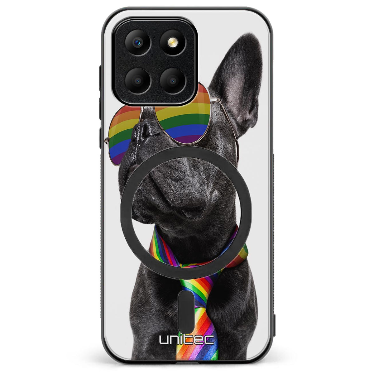Honor 400 Smart pride suojakuoret - Pride Dog