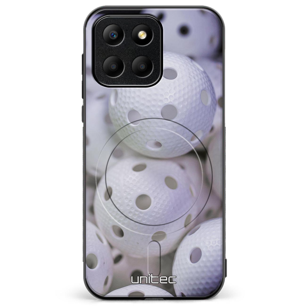 Honor 400 Smart suojakuoret - Salibandy
