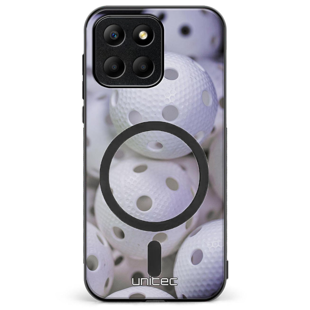 Honor 400 Smart suojakuoret - Salibandy