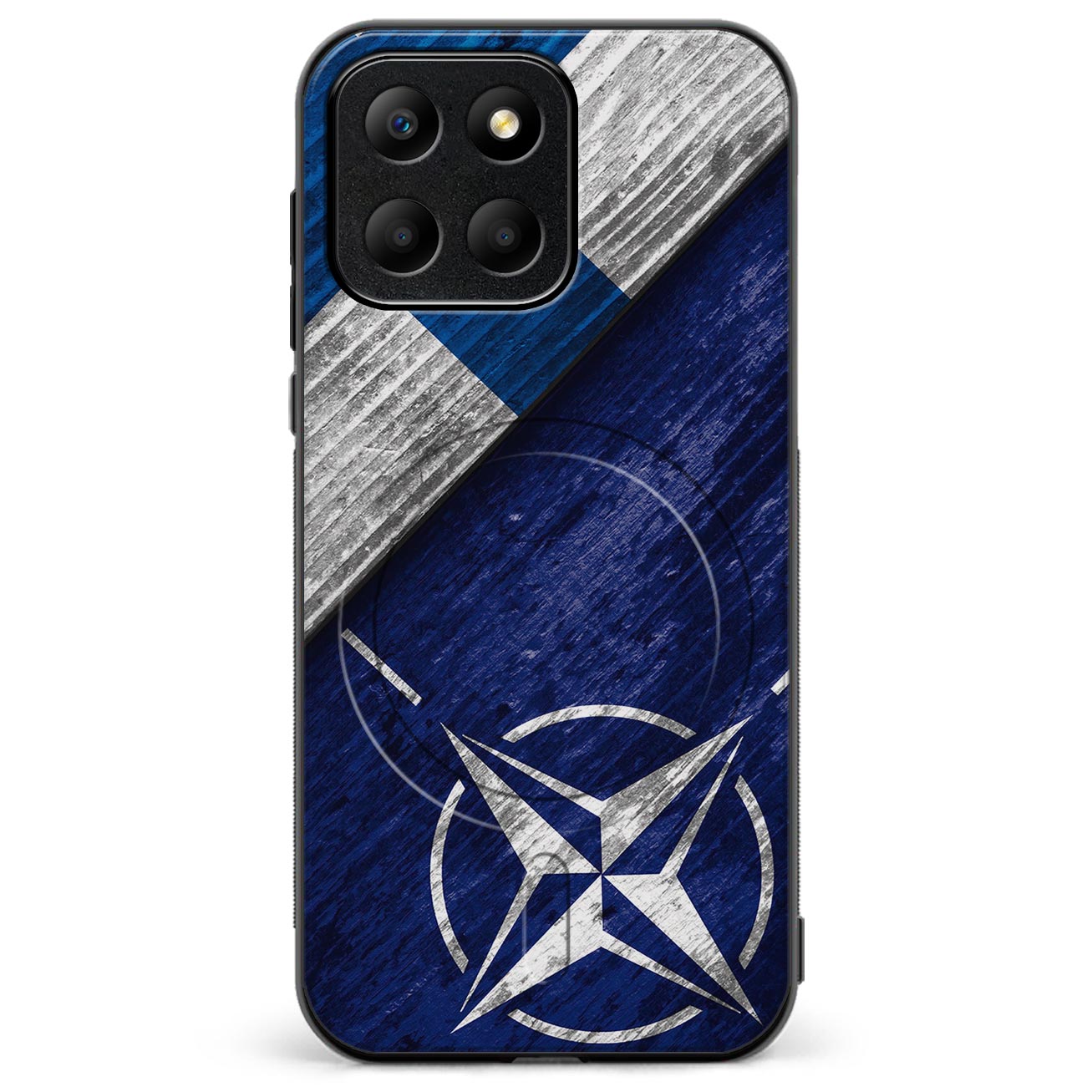 Honor 400 Smart nato suojakuoret - Suomi