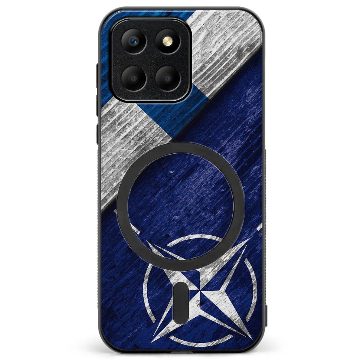 Honor 400 Smart nato suojakuoret - Suomi
