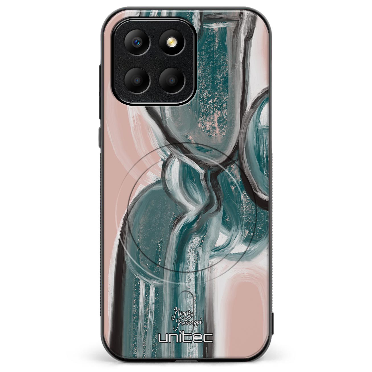 Honor 400 Smart urban magic suojakuoret - Syli - Noora Kämppi