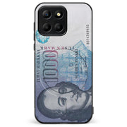 Honor 400 Smart suojakuoret - 3D Illusion