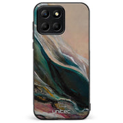 Honor 400 Smart modern art suojakuoret - Nudge - Noora Kämppi