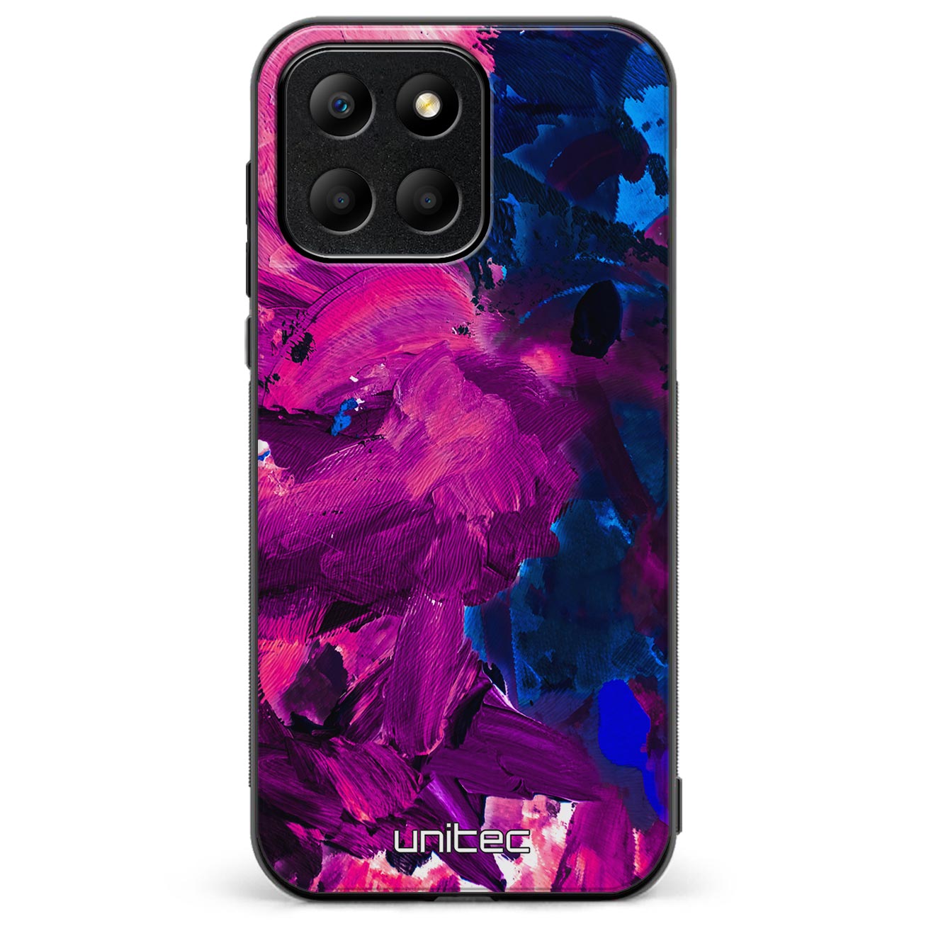 Honor 400 Smart suojakuoret - Painting Strikes