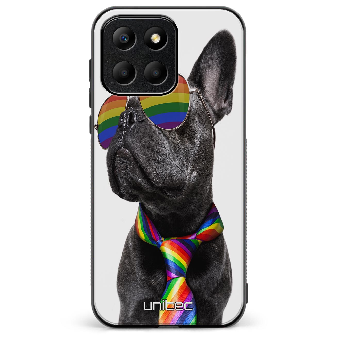 Honor 400 Smart pride suojakuoret - Pride Dog