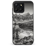 Honor 400 Smart suojakuoret - Rocky Mountains