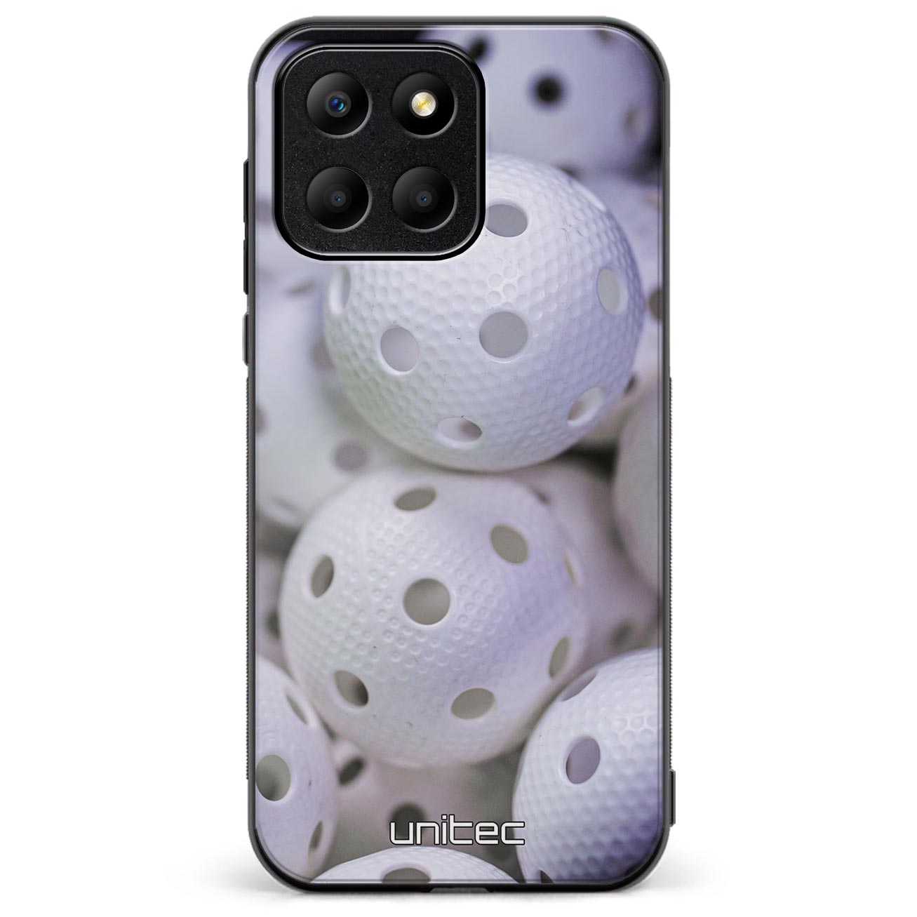 Honor 400 Smart suojakuoret - Salibandy