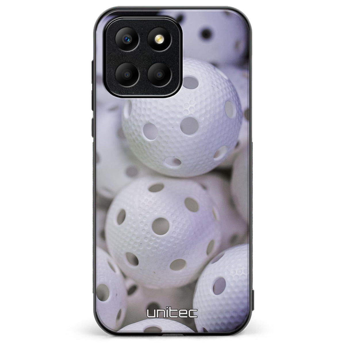 Honor 400 Smart suojakuoret - Salibandy