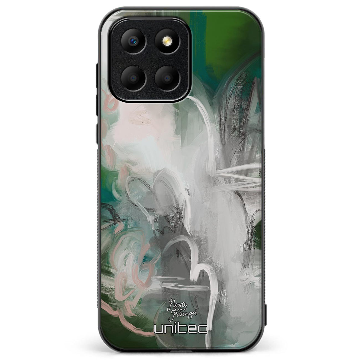 Honor 400 Smart modern art suojakuoret - Siimes - Noora Kämppi