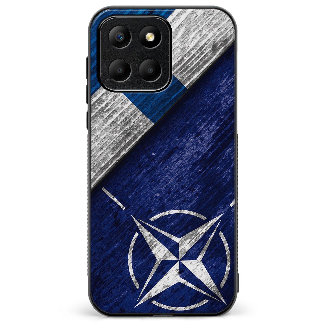 Honor 400 Smart nato suojakuoret - Suomi