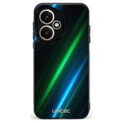 Honor 400 Suojakuoret Neon – Cyber Green