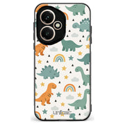 Honor 400 Suojakuoret Pastelli – Dino Land