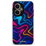 Honor 400 Suojakuoret Neon – Electric Vibe