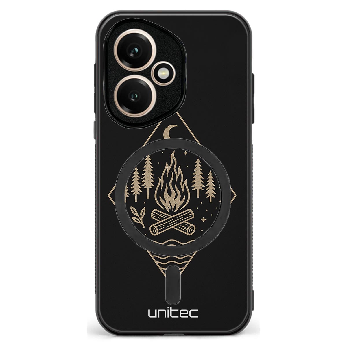 Honor 400 Suojakuoret Outdoor – Campfire