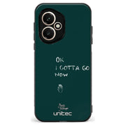 Honor 400 surrealistic sadness suojakuoret Ok I Gotta Go Noora Kämppi Ei