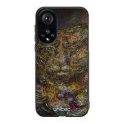 Honor 50 animal kingdom suojakuoret - Fearless - Noora Kämppi - Ei