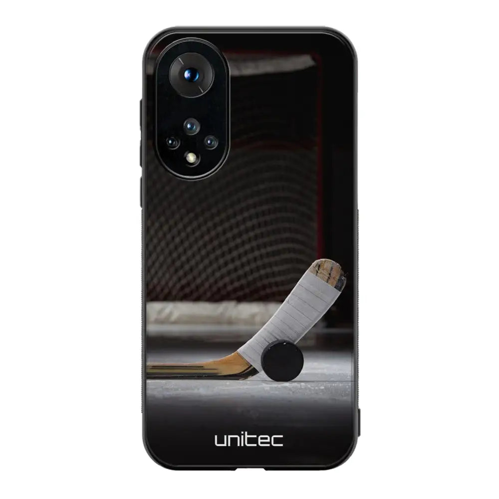 Honor 50 jääkiekko suojakuoret - Jääkiekko - Ei