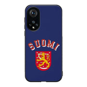 Honor 50 jääkiekko suojakuoret - Leijonat Suomi - Ei