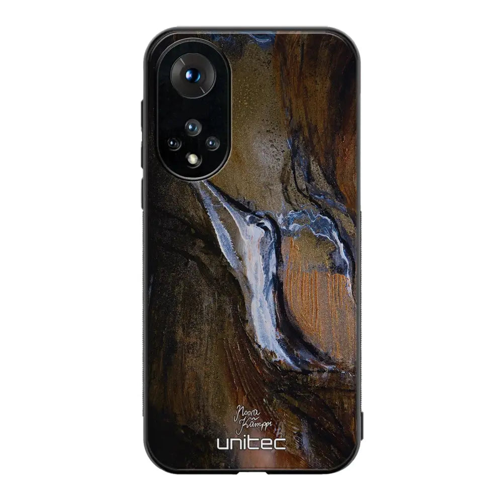 Honor 50 luonnon lumo suojakuoret - Railo - Noora Kämppi - Ei