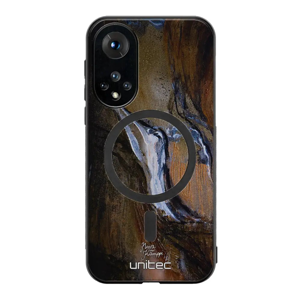 Honor 50 luonnon lumo suojakuoret - Railo - Noora Kämppi