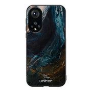 Honor 50 luonnon lumo suojakuoret - Vulcan - Noora Kämppi - Ei