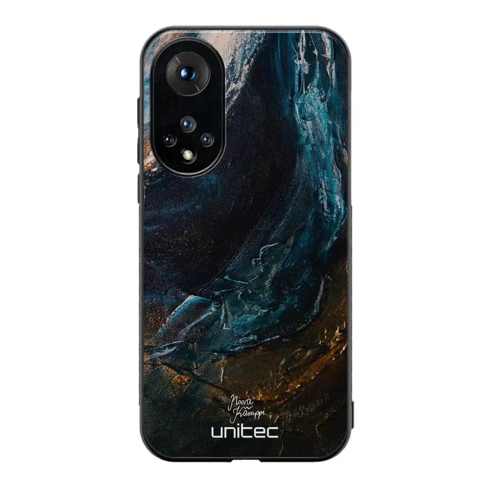 Honor 50 luonnon lumo suojakuoret - Vulcan - Noora Kämppi - Ei