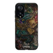 Honor 50 mystinen voima suojakuoret - Queen - Noora Kämppi - Ei